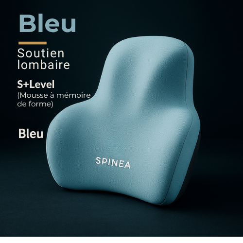 Coussin lombaire SPINEA