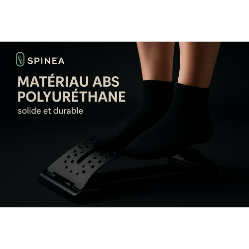 Civière Dorsale SPINEA