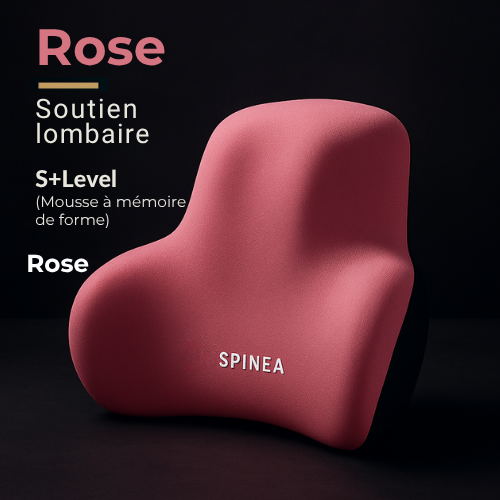 Coussin lombaire SPINEA