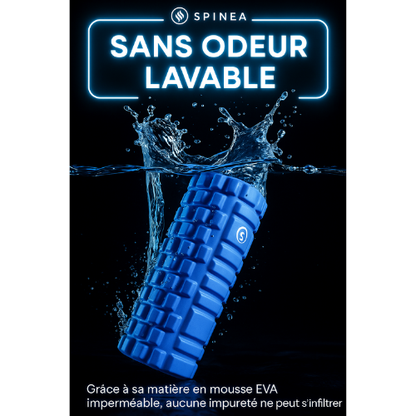 Rouleau De Massage SPINEA