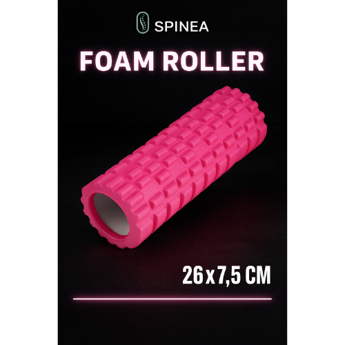Rouleau De Massage SPINEA
