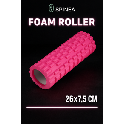 Rouleau De Massage SPINEA