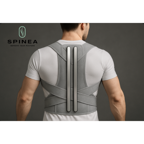 Correcteur de posture SPINEA