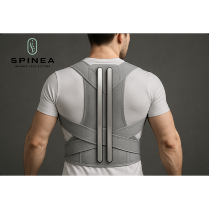 Correcteur de posture SPINEA