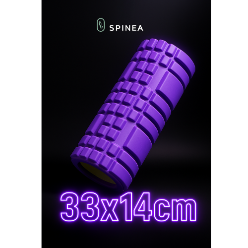 Rouleau De Massage SPINEA