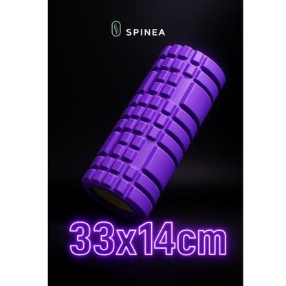 Rouleau De Massage SPINEA