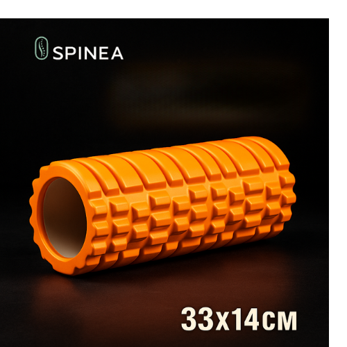 Rouleau De Massage SPINEA