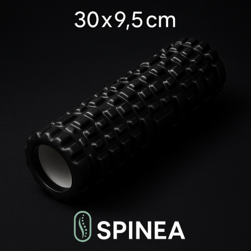 Rouleau De Massage SPINEA