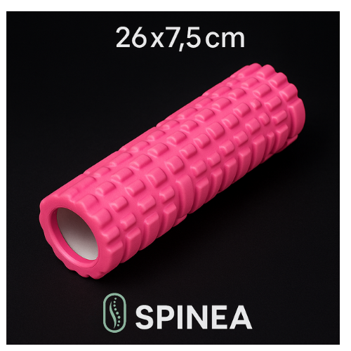 Rouleau De Massage SPINEA
