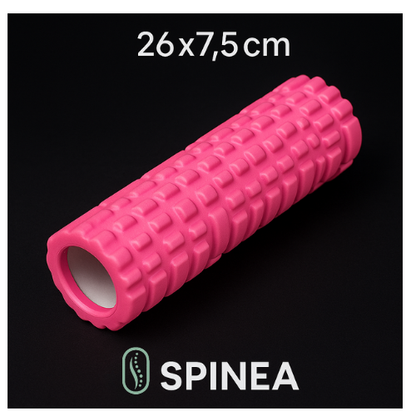 Rouleau De Massage SPINEA