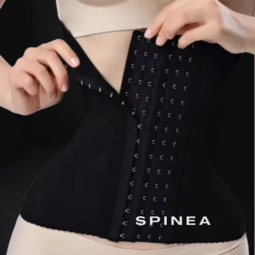 Corset Amincissant SPINEA