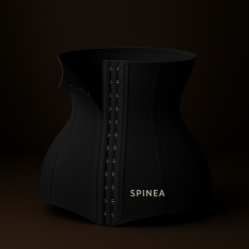 Corset Amincissant SPINEA