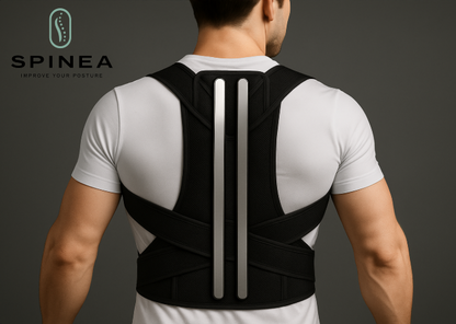 Correcteur de posture SPINEA